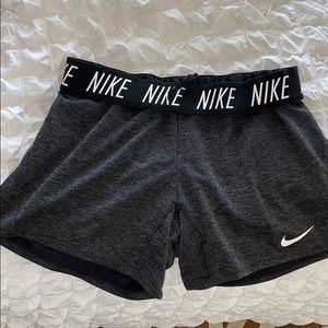 nike shorts